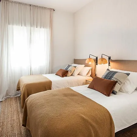 Apartman Luxury In