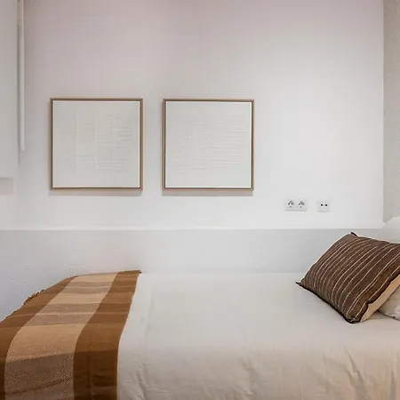 Apartman Luxury In