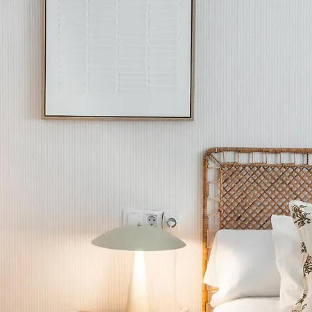 Apartman Luxury In Alicante