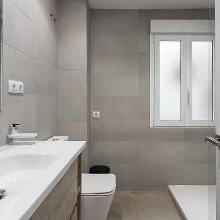 Luxury In Apartman