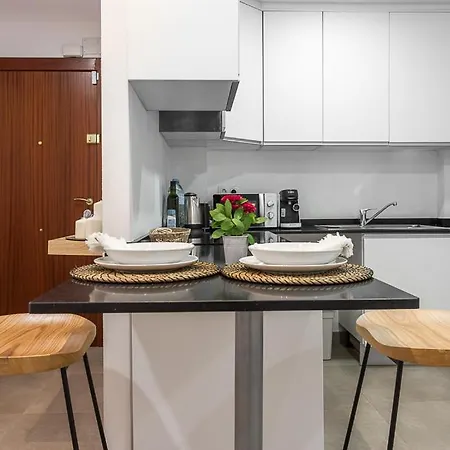 Luxury In Apartment *