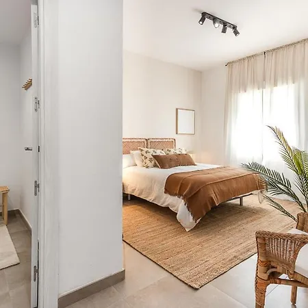 Apartman Luxury In *
