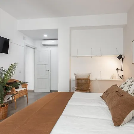 Luxury In Alicante