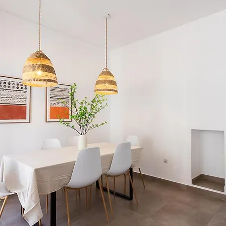 Luxury In * Alicante