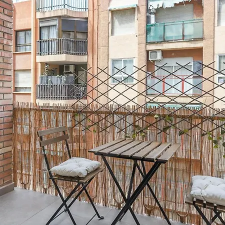 Apartman Luxury In