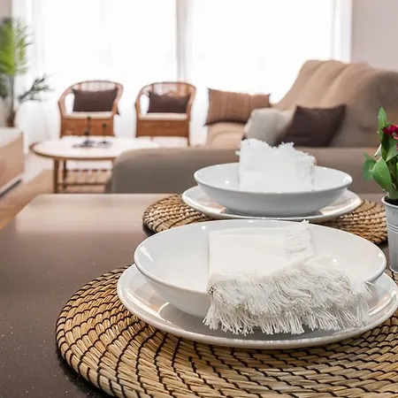 Luxury In Apartman *