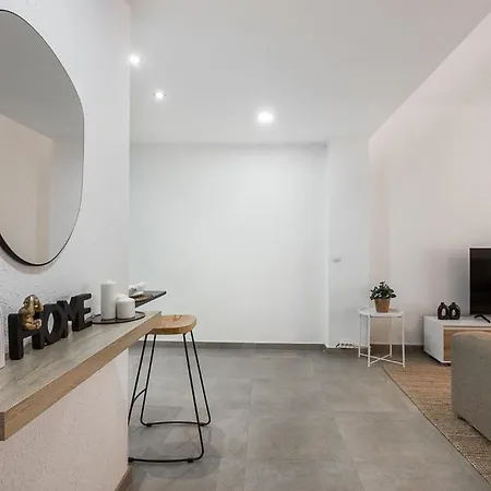 Luxury In Apartman Alicante