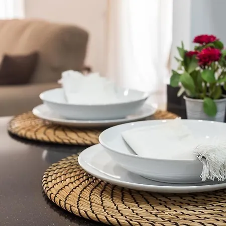 Luxury In Apartman