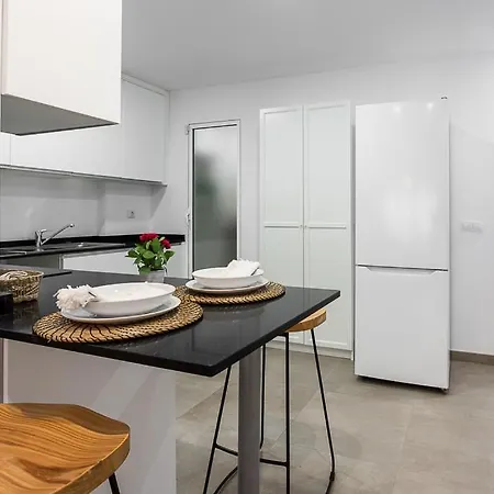 Luxury In Apartment *