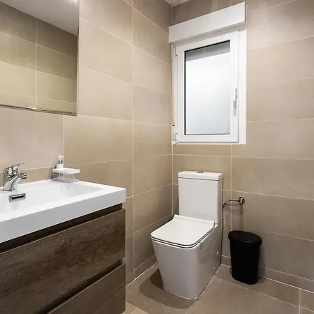 Luxury In Apartman