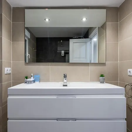 Apartman Luxury In Alicante