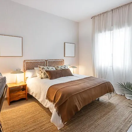 Apartman Luxury In