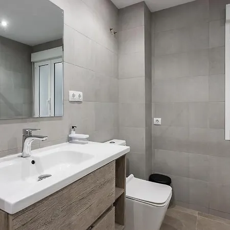 Luxury In Apartment *