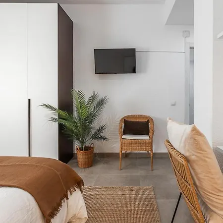 Apartman Luxury In *