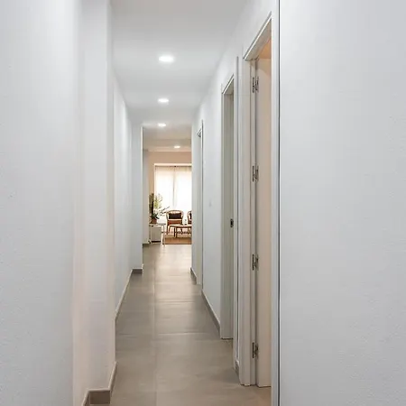 Apartment Luxury In *