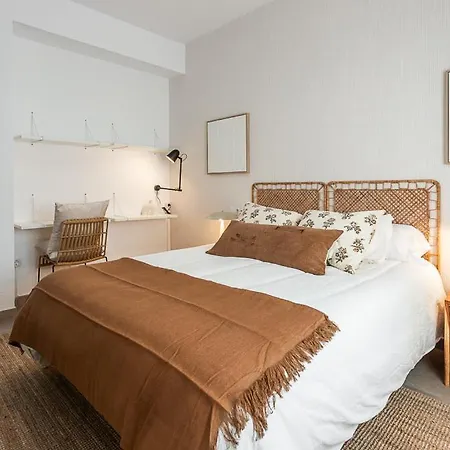 Luxury In Apartman Alicante