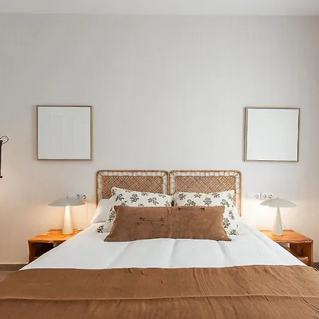 Apartman Luxury In