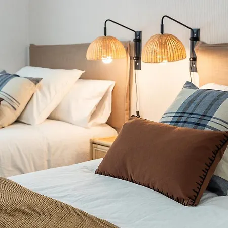 Luxury In Apartment *