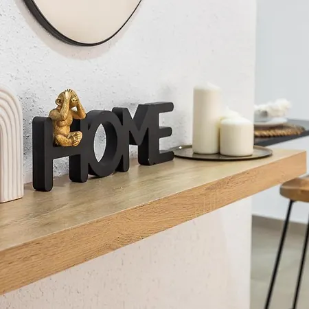 Luxury In Apartman Alicante