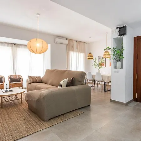 Luxury In Alicante