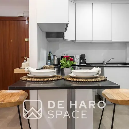 Luxury In Apartment *