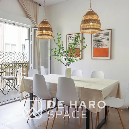 Luxury In Apartment Alicante