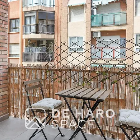 Apartment Luxury In Alicante