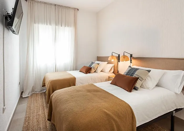 Apartment Luxury In