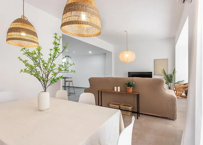 Luxury In Apartment *