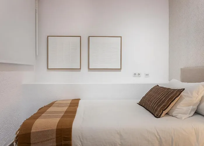 Apartment Luxury In