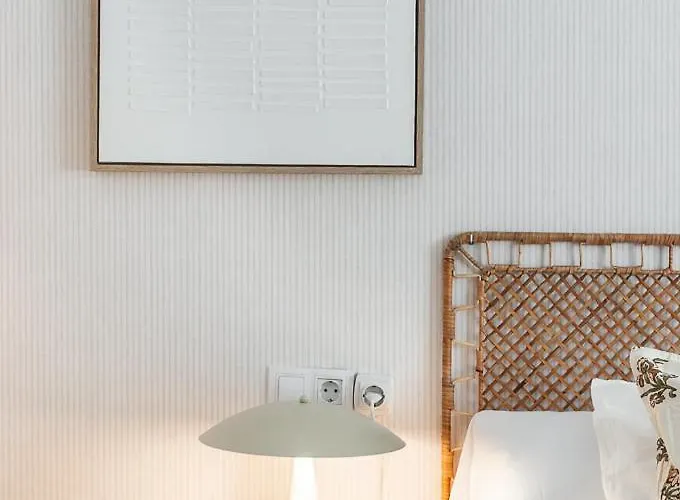 Apartment Luxury In Alicante