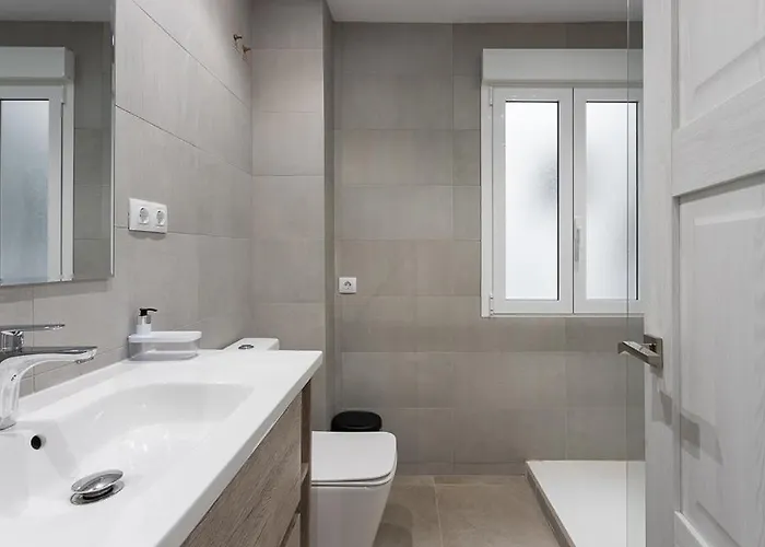Luxury In Apartment