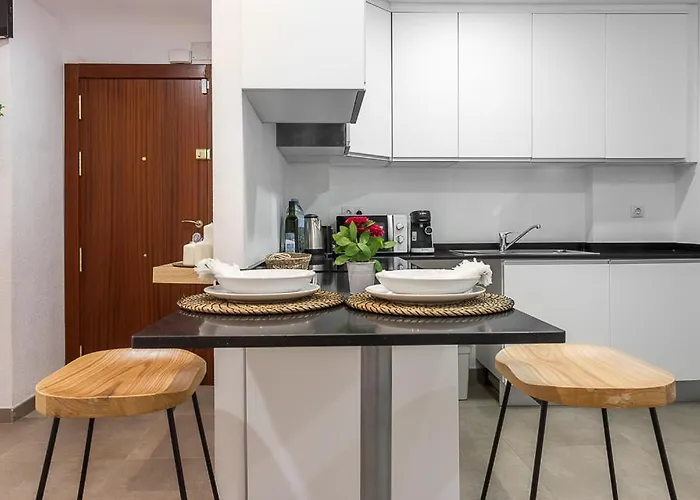 Luxury In Apartment *