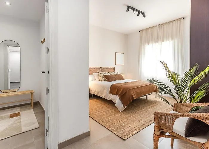 Apartment Luxury In *