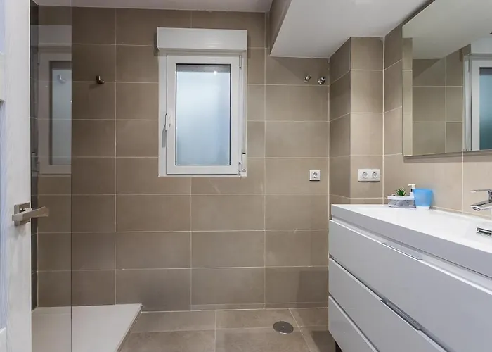 Apartment Luxury In Alicante