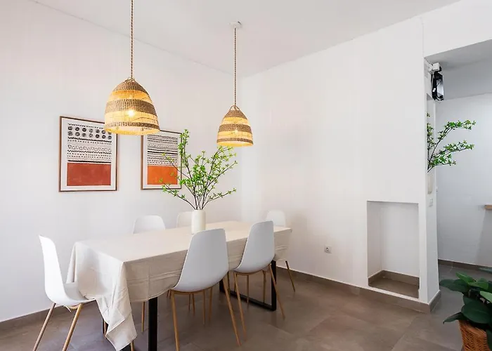 Luxury In * Alicante