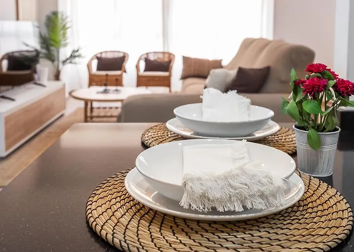 Luxury In Apartment *
