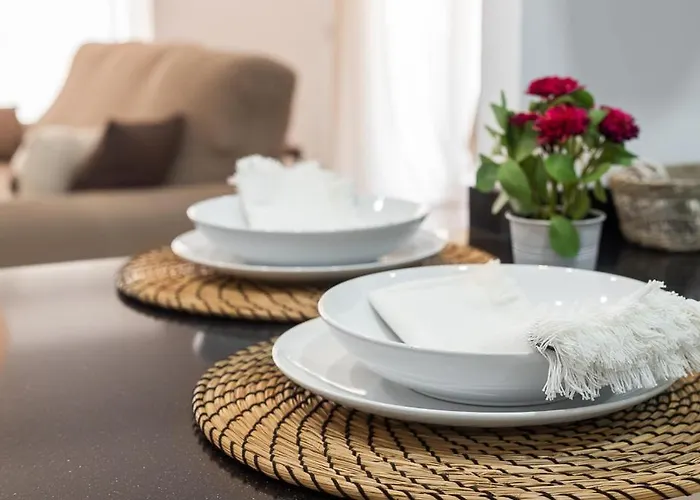 Luxury In Apartment