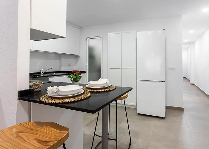 Luxury In Apartment *