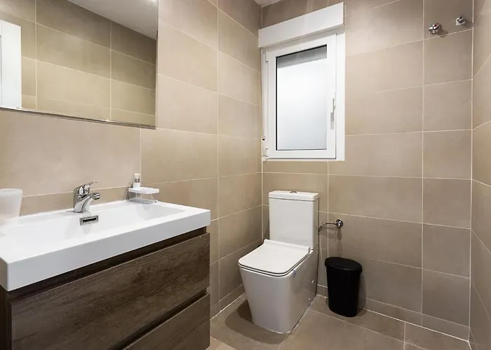 Luxury In Apartment
