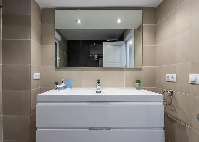 Apartment Luxury In Alicante