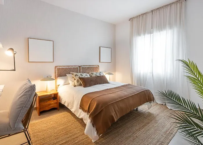 Apartment Luxury In
