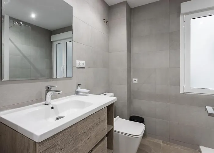 Luxury In Apartment *