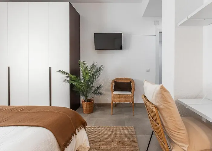 Apartment Luxury In *