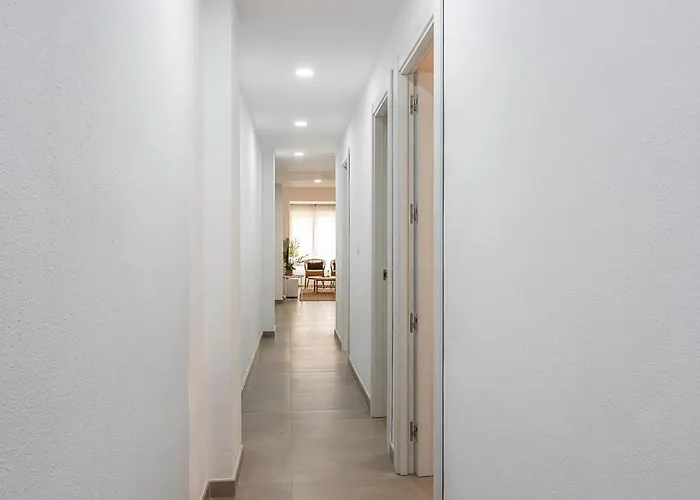 Apartment Luxury In *