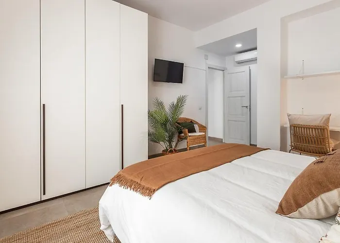 Luxury In Apartment