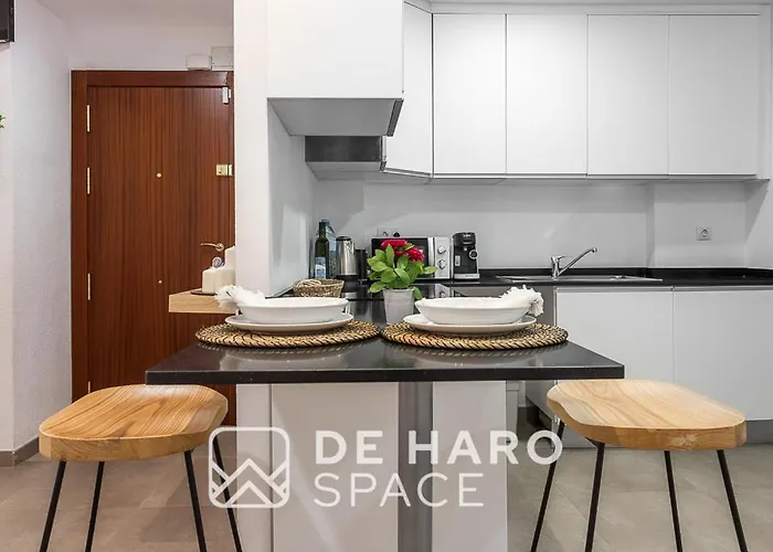 Luxury In Apartment *