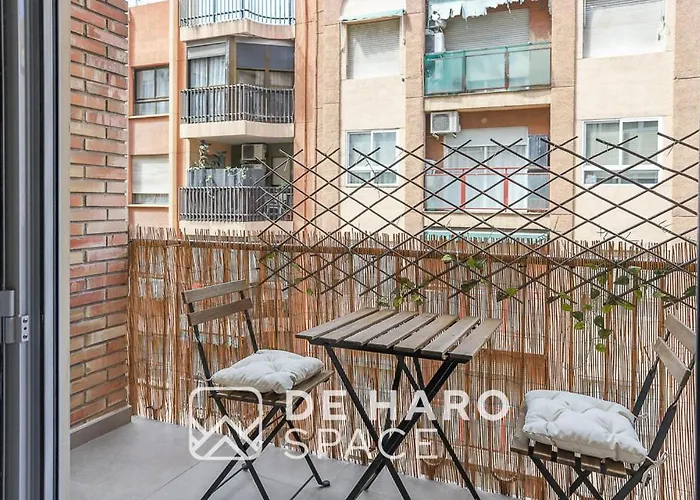 Apartment Luxury In Alicante
